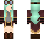 steampunk