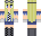 steem punk gal