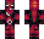 steeven dead pool