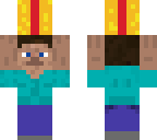 steve christmas