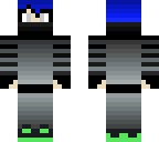 steve emo 