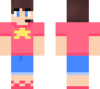 steven skin