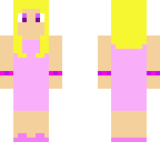 summer girl