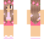 summer girl