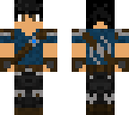 sup's normal skin