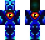 super creeper overlord
