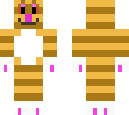 super pixels beeny