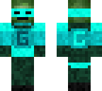 super zombie