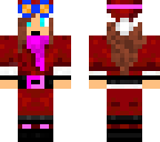 superboygamer805 girl edition supergirlgamer805