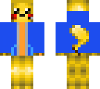 swag pikachu