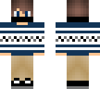 sweater guy