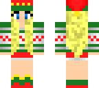 sweet elf