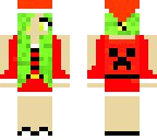 sweetcreeper