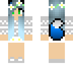 tail is different and the eyes