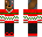 tean bear cristmass 2 