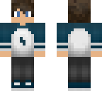 teen boy