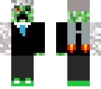 termanater creeper fancy