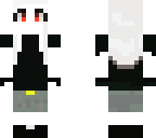 the assassin