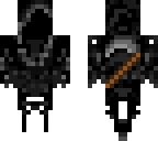 the dead