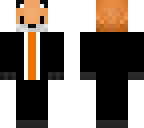the foxy fox