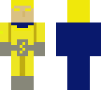 the sentry