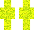 the yellow pixel