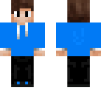 thebluehoodieyt