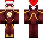 theflashtvshow christmas 
