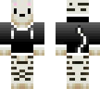 tiger chibi