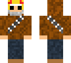 tio chewbacca