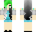 titanium mudkip girl