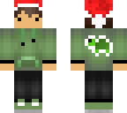 tumblr christmas boy