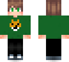 turbofox's skin