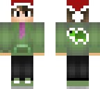 turtle boy
