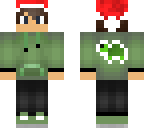 turtle boy christmas