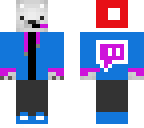 twitch polarbear
