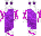 two faced god