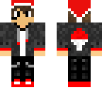 uchiha de navidad
