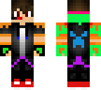 updated cool kid jeff