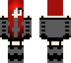 vampire girl