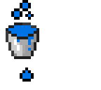 water bucket