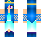 water princess