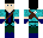 water rogue