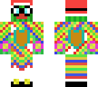 watermelon cristmas