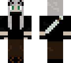 werewolf assasin