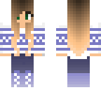 winter skin 2