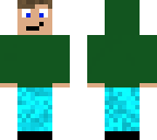 winter skin