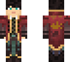 wizard fantasy