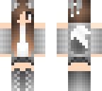 wolf girl