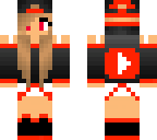 wolfygirlplaysmc's 1000000000011th skin